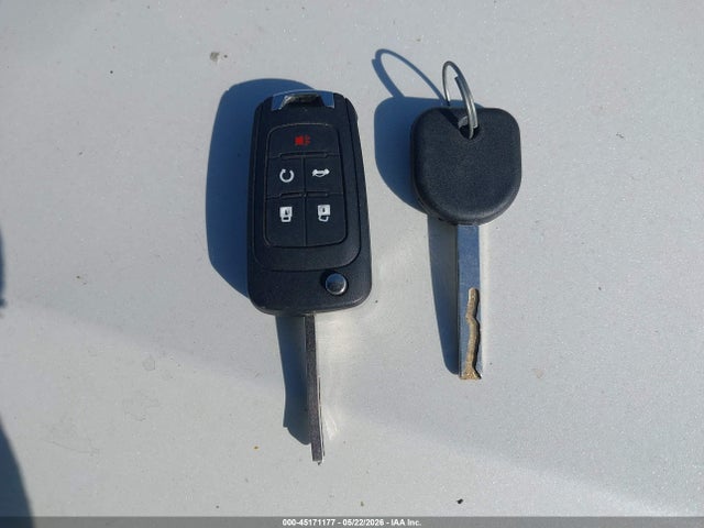 Chevrolet Equinox Ltz