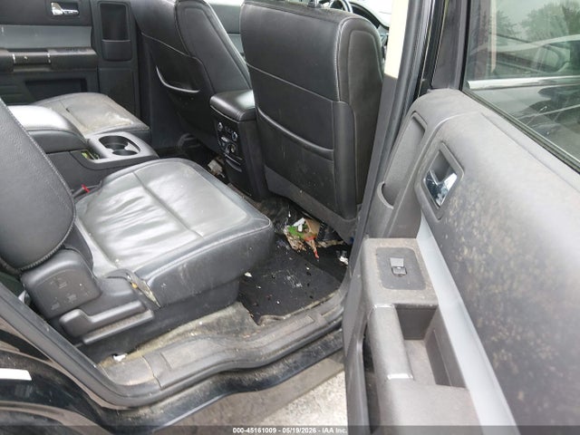 Ford Flex Limited
