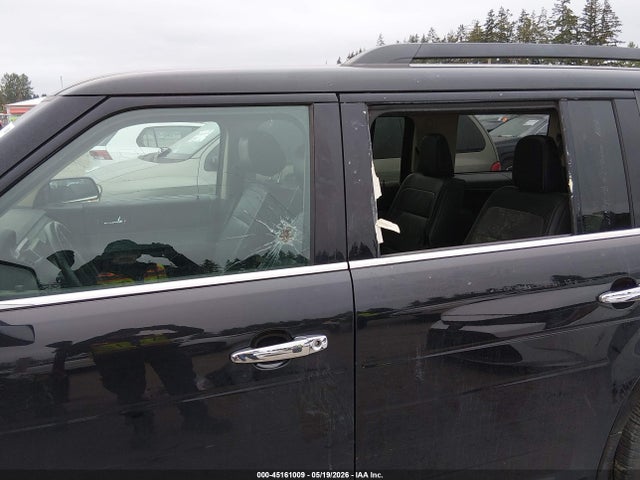 Ford Flex Limited