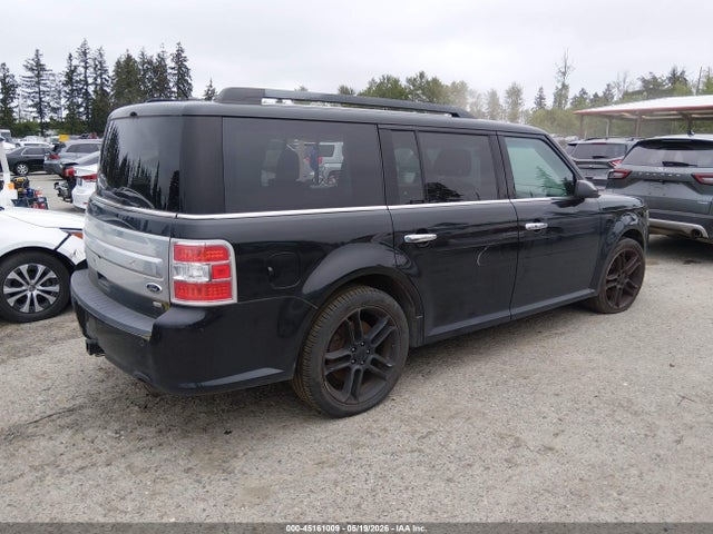 Ford Flex Limited