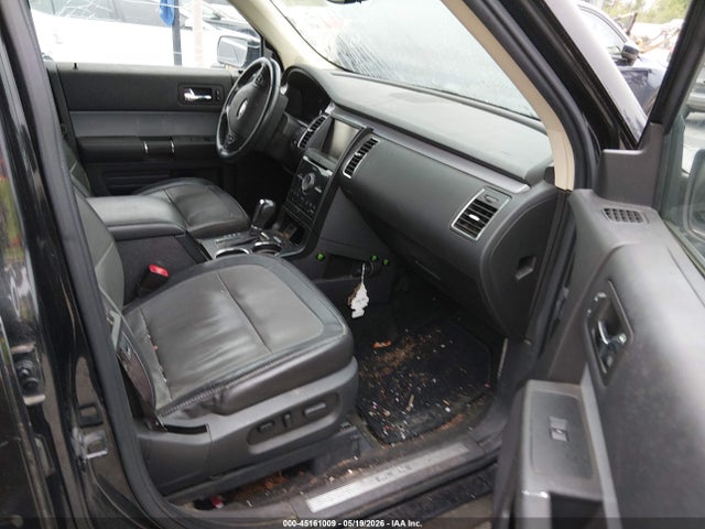 Ford Flex Limited