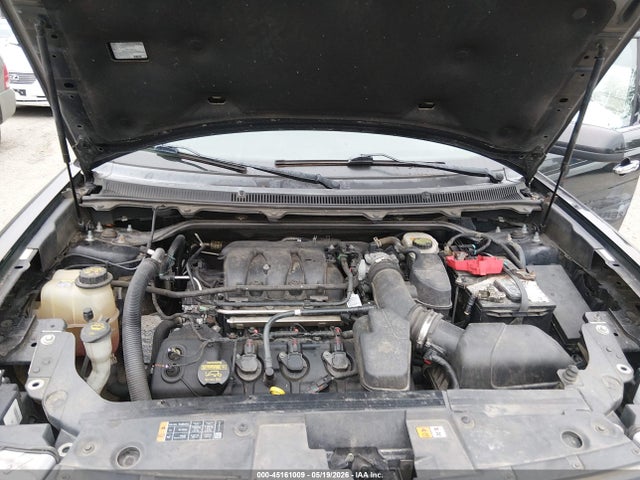 Ford Flex Limited
