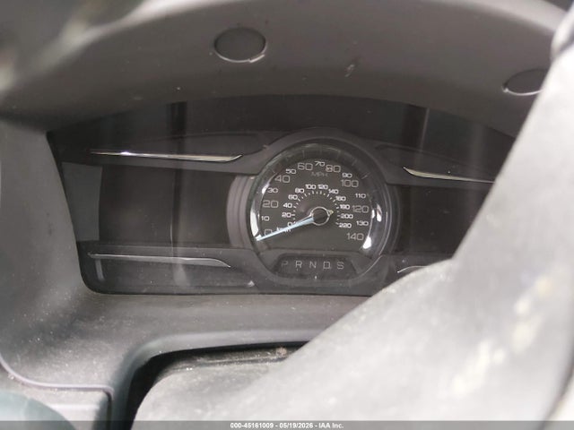 Ford Flex Limited