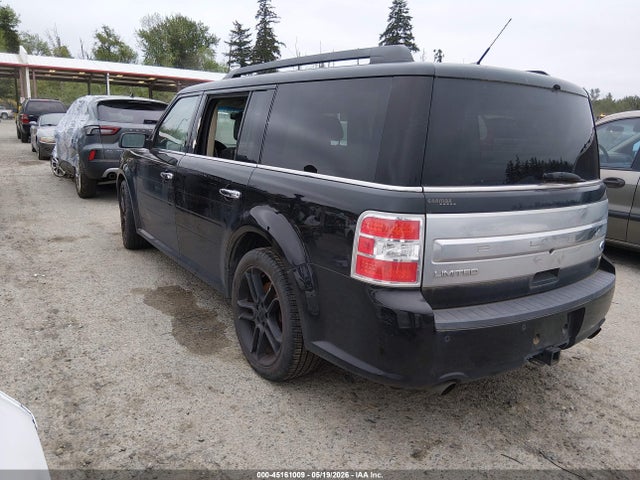 Ford Flex Limited