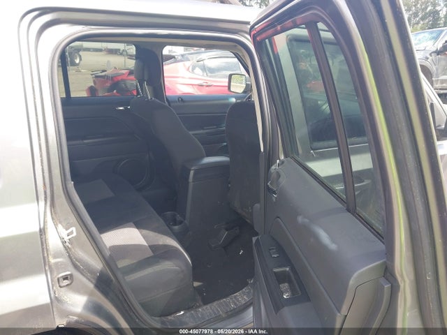 Jeep Patriot Sport