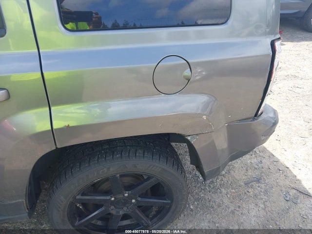 Jeep Patriot Sport