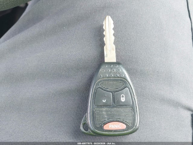 Jeep Patriot Sport