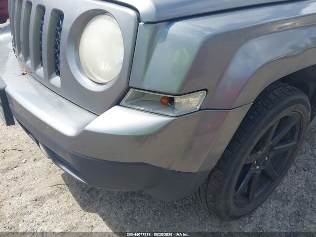Jeep Patriot Sport