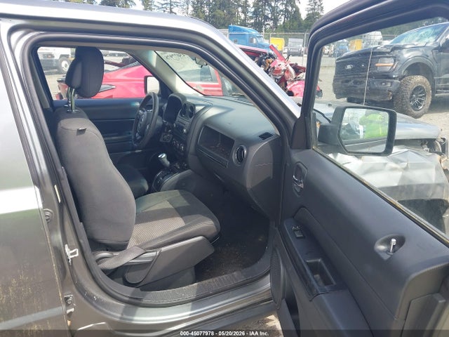 Jeep Patriot Sport