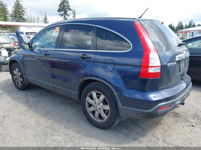 Honda CR-V Ex
