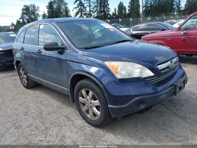 Salvage Honda CR-V Image