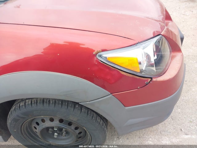 Pontiac Vibe