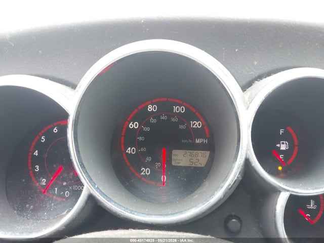 Pontiac Vibe