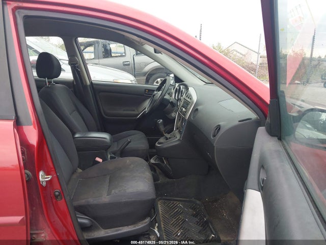 Pontiac Vibe