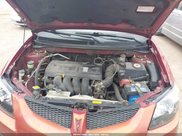 Pontiac Vibe