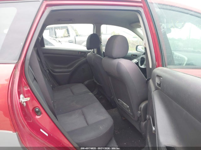 Pontiac Vibe