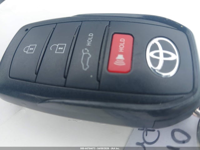Toyota Corolla Xle