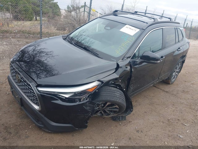 Toyota Corolla Xle