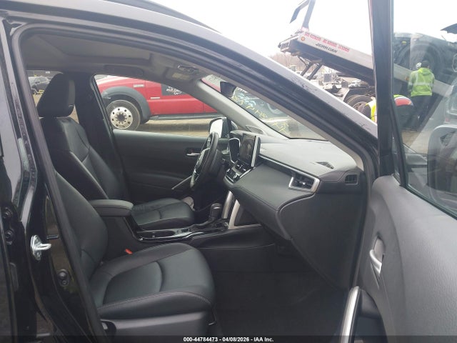 Toyota Corolla Xle