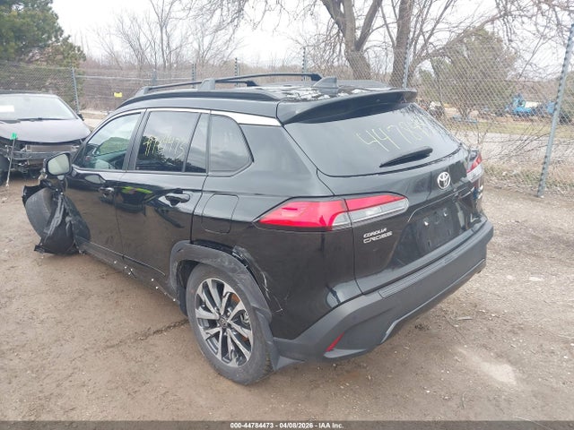 Toyota Corolla Xle