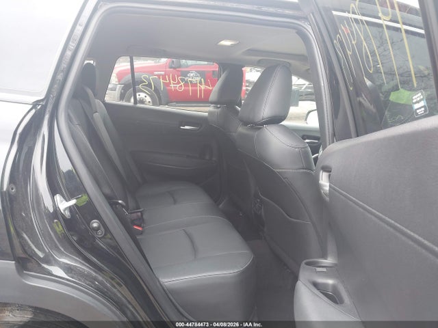 Toyota Corolla Xle