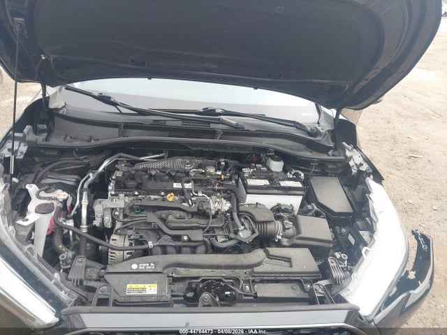 Toyota Corolla Xle