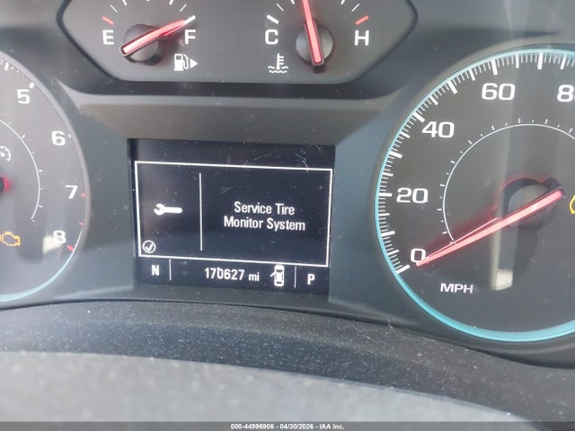 Chevrolet Malibu Lt
