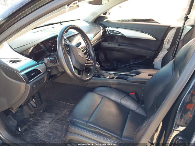 Cadillac ATS Luxury