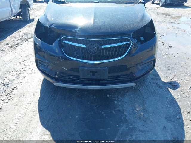 Buick Encore Fwd Preferred