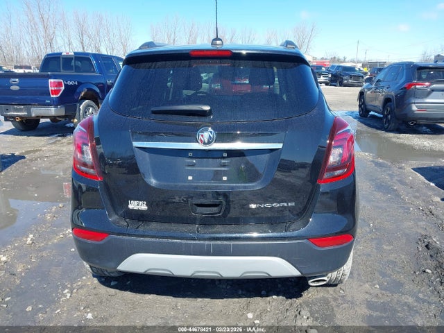 Buick Encore Fwd Preferred