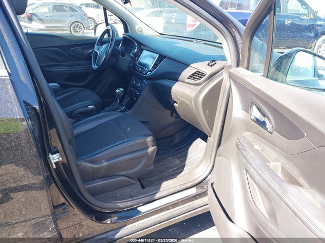 Buick Encore Fwd Preferred