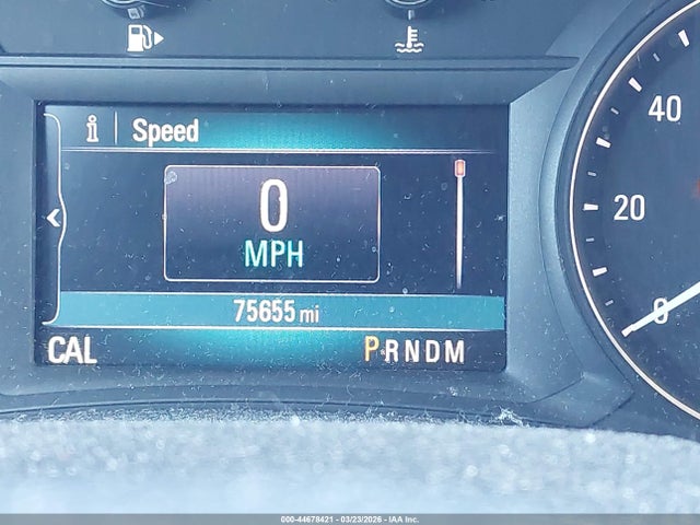 Buick Encore Fwd Preferred