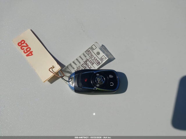 Buick Encore Fwd Preferred