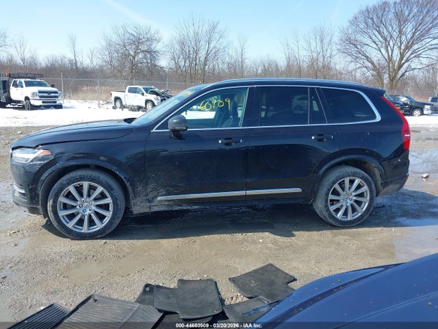 Volvo XC90 T6 Inscription
