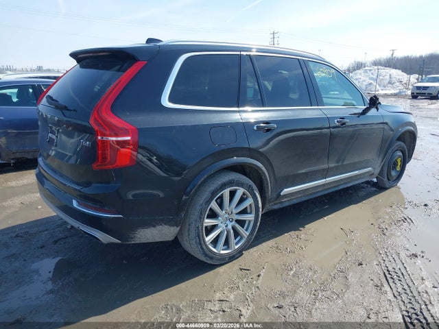 Volvo XC90 T6 Inscription