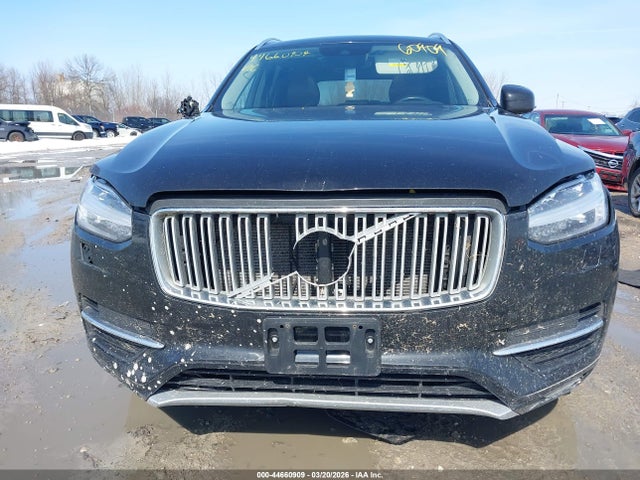 Volvo XC90 T6 Inscription