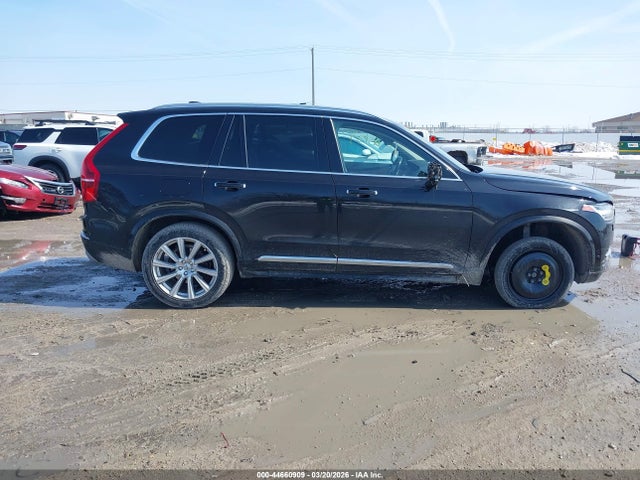 Volvo XC90 T6 Inscription