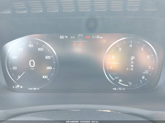 Volvo XC90 T6 Inscription