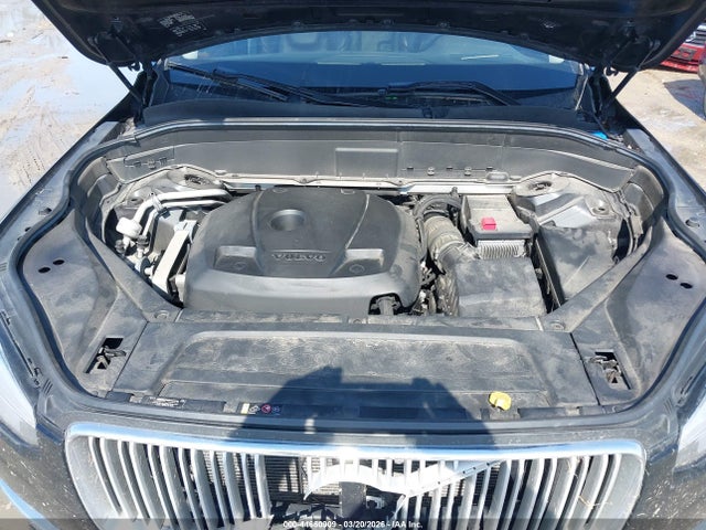 Volvo XC90 T6 Inscription