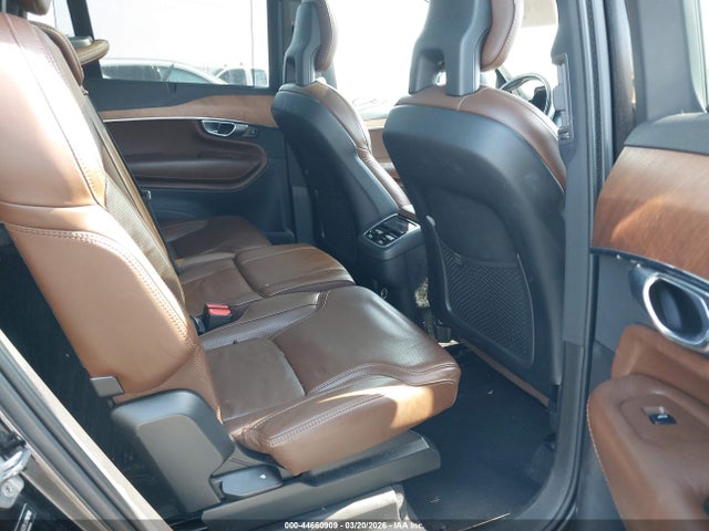 Volvo XC90 T6 Inscription