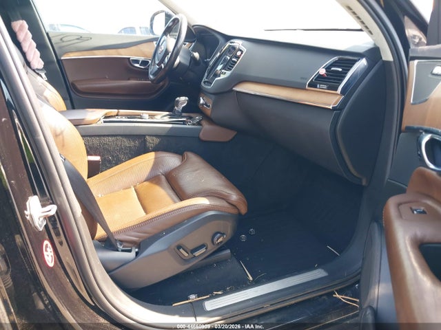 Volvo XC90 T6 Inscription