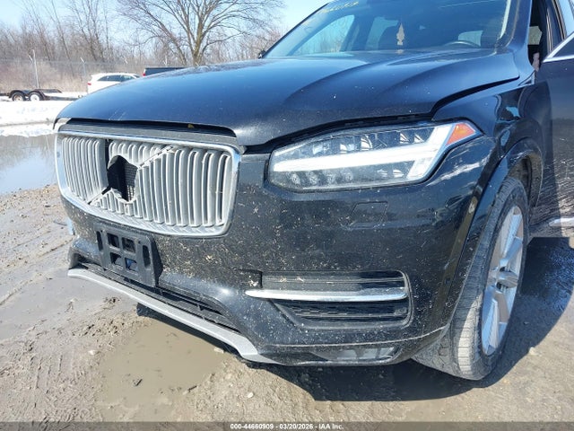 Volvo XC90 T6 Inscription