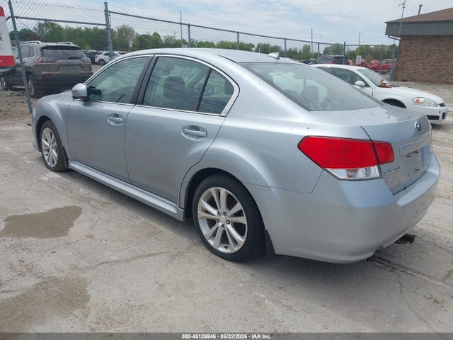 Subaru Legacy 2.5i Limited