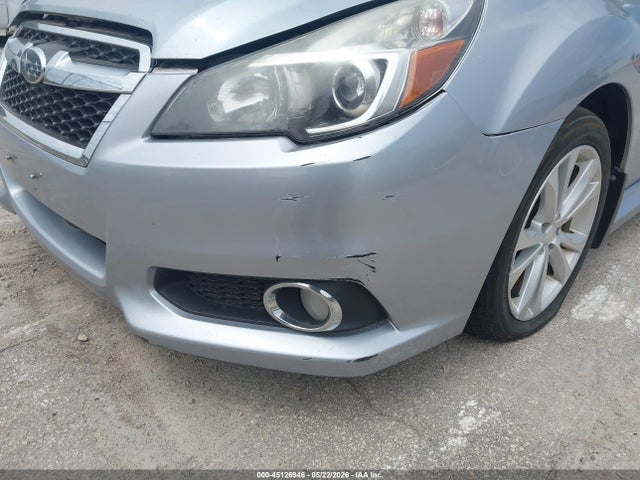 Subaru Legacy 2.5i Limited