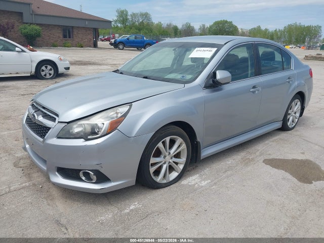 Subaru Legacy 2.5i Limited