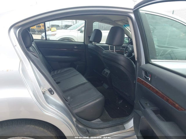 Subaru Legacy 2.5i Limited