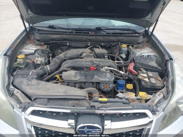 Subaru Legacy 2.5i Limited