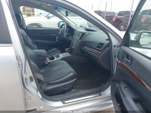 Subaru Legacy 2.5i Limited