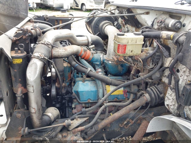 International 4000 4700