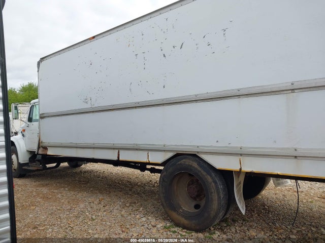 International 4000 4700